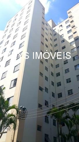 Apartamento, 2 quartos, 49 m² - Foto 1