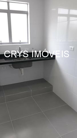 Apartamento, 2 quartos, 49 m² - Foto 2