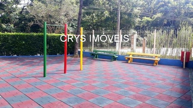 Apartamento, 2 quartos, 49 m² - Foto 4