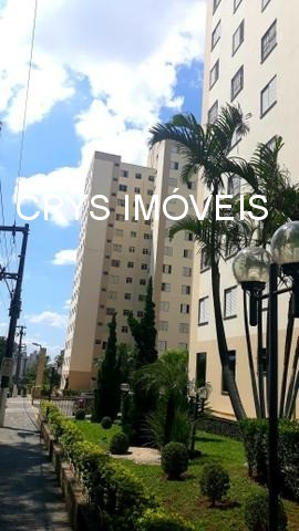 Apartamento, 2 quartos, 49 m² - Foto 6