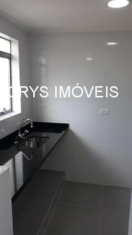 Apartamento, 2 quartos, 49 m² - Foto 7