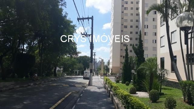 Apartamento, 2 quartos, 49 m² - Foto 12