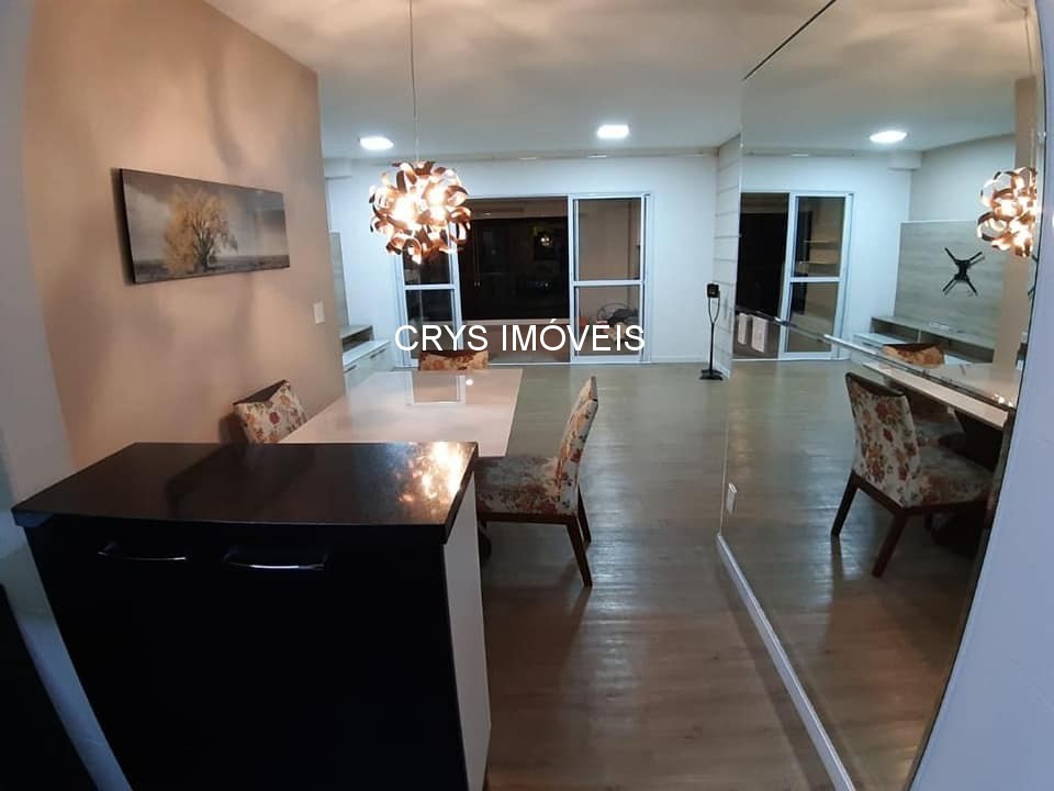 Apartamento à venda com 3 quartos, 100m² - Foto 2