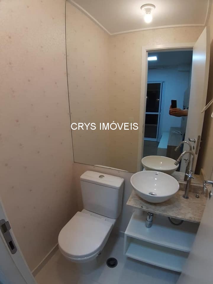 Apartamento à venda com 3 quartos, 100m² - Foto 3
