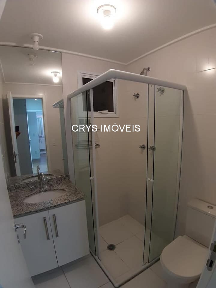 Apartamento à venda com 3 quartos, 100m² - Foto 4