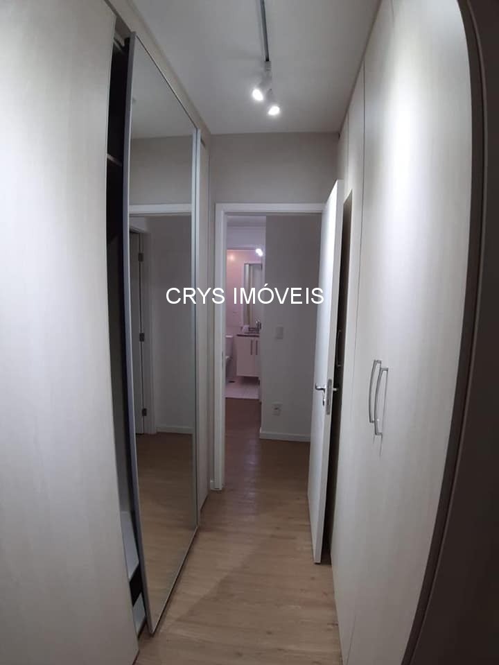 Apartamento à venda com 3 quartos, 100m² - Foto 6