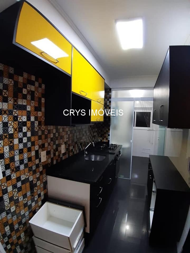 Apartamento à venda com 3 quartos, 100m² - Foto 9