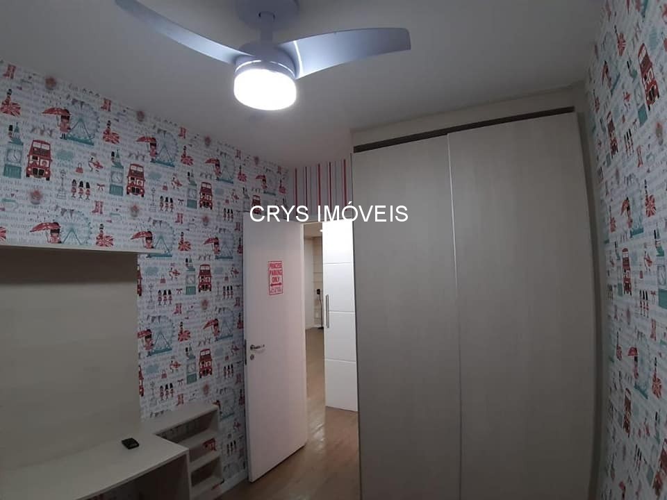 Apartamento à venda com 3 quartos, 100m² - Foto 13