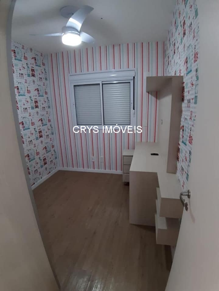 Apartamento à venda com 3 quartos, 100m² - Foto 17