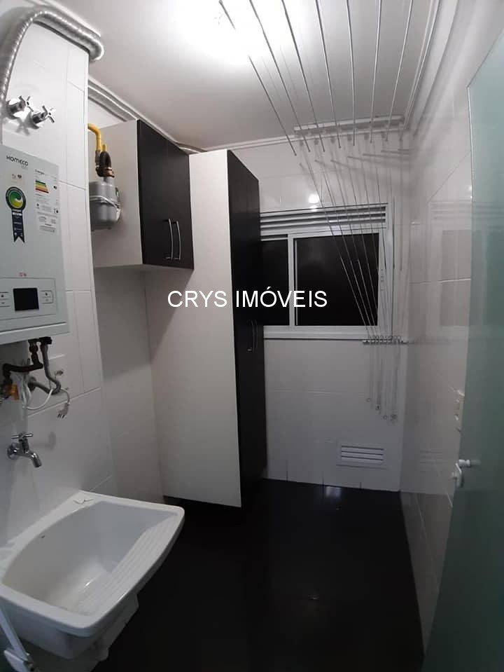 Apartamento à venda com 3 quartos, 100m² - Foto 18