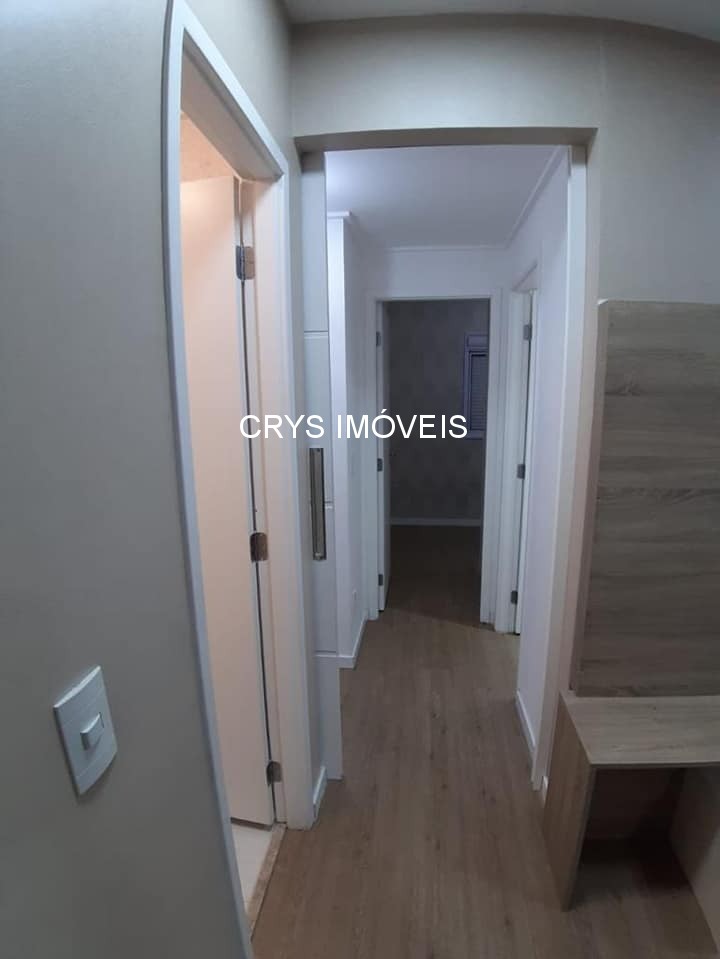 Apartamento à venda com 3 quartos, 100m² - Foto 19