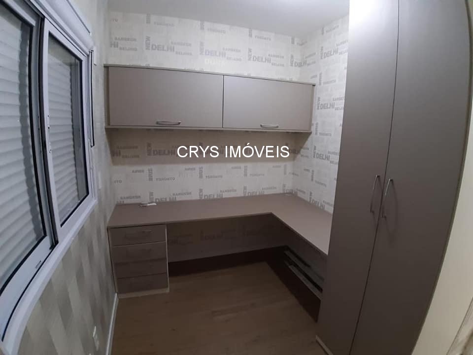 Apartamento à venda com 3 quartos, 100m² - Foto 20