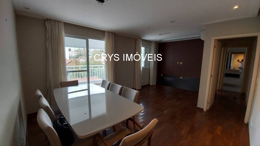 Apartamento, 3 quartos, 91 m² - Foto 2