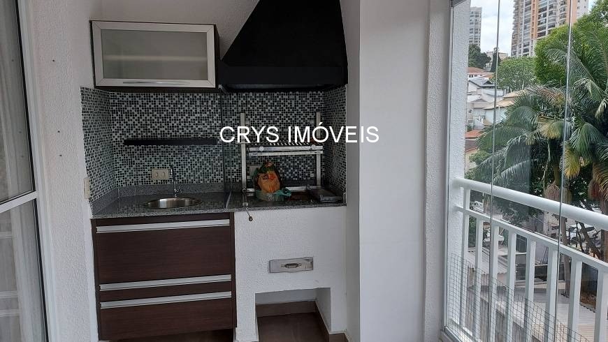 Apartamento, 3 quartos, 91 m² - Foto 6