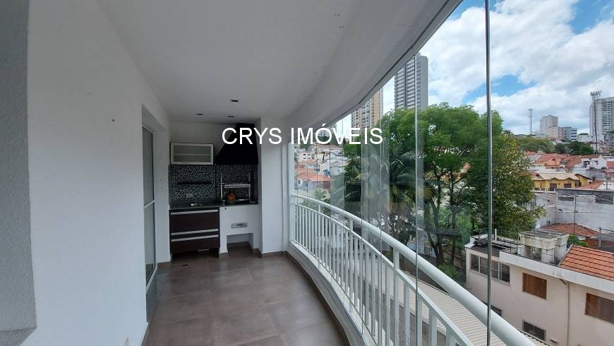 Apartamento, 3 quartos, 91 m² - Foto 5