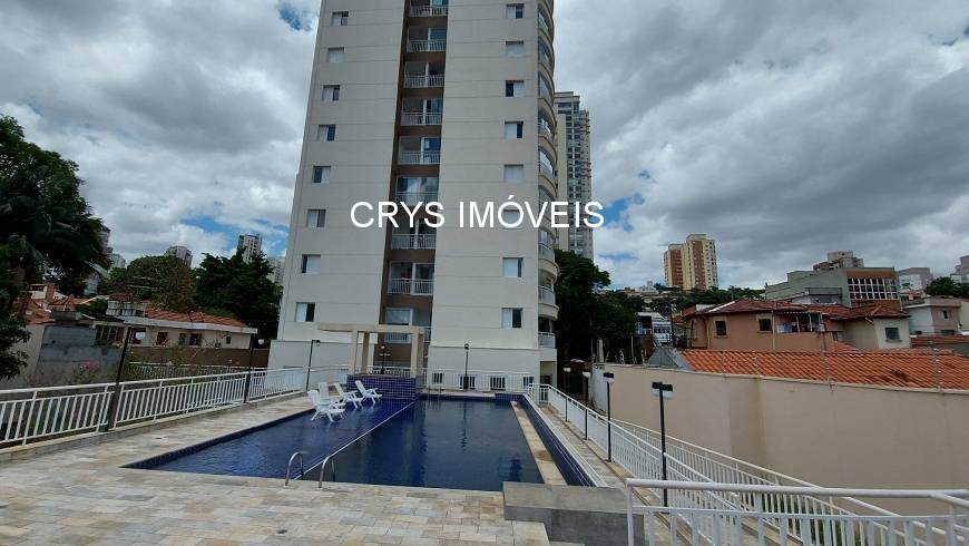 Apartamento, 3 quartos, 91 m² - Foto 19