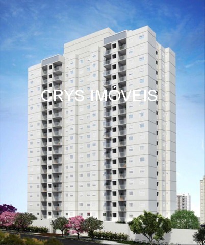 Apartamento, 3 quartos, 70 m² - Foto 1