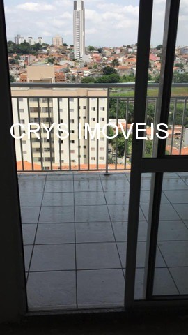 Apartamento, 3 quartos, 70 m² - Foto 2