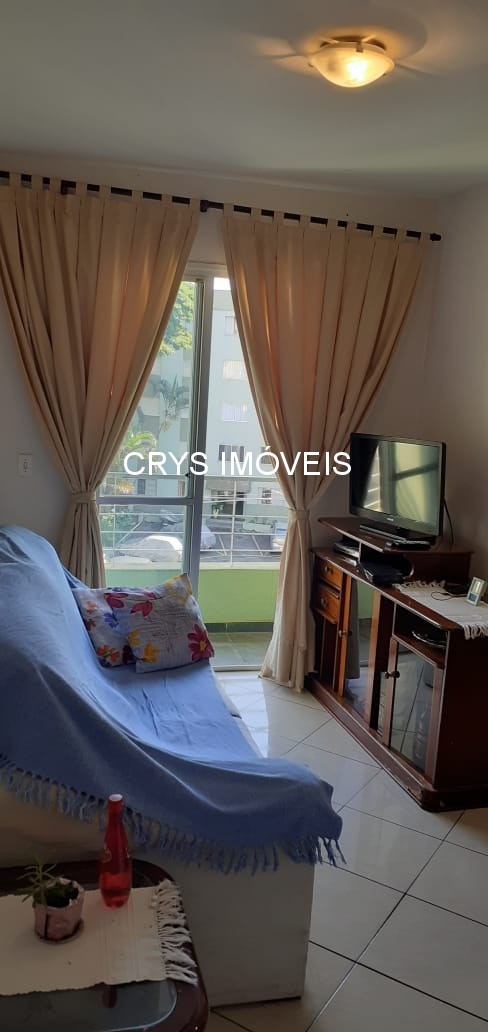 Apartamento, 3 quartos, 66 m² - Foto 1