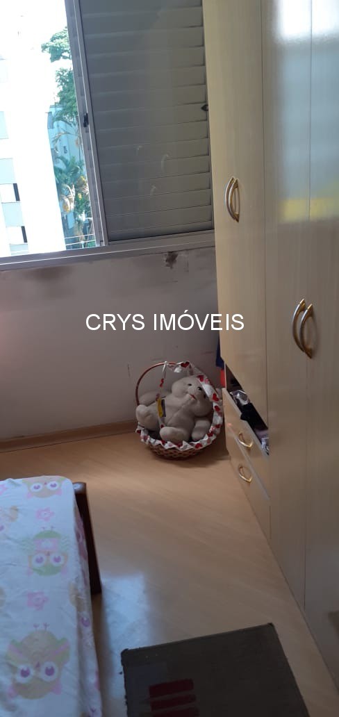 Apartamento, 3 quartos, 66 m² - Foto 5