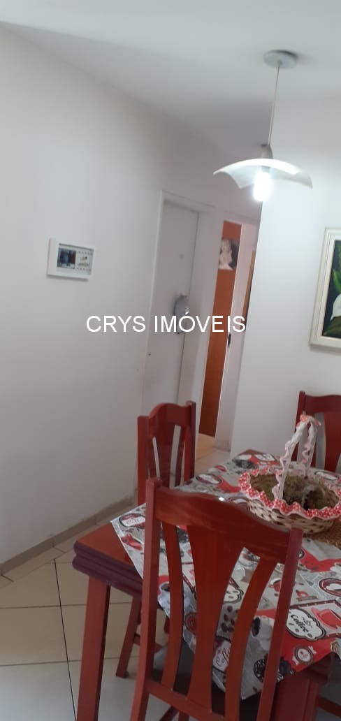 Apartamento, 3 quartos, 66 m² - Foto 9