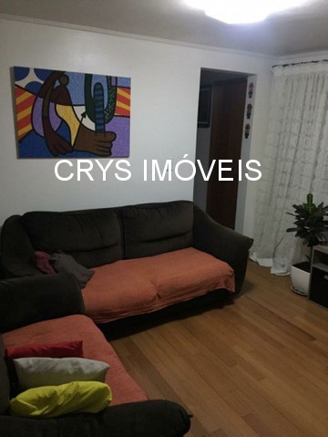 Apartamento à venda com 2 quartos, 56m² - Foto 1