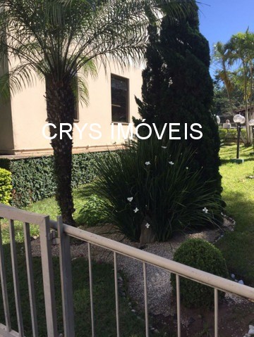 Apartamento à venda com 2 quartos, 56m² - Foto 2