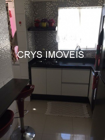 Apartamento à venda com 2 quartos, 56m² - Foto 4