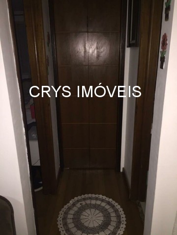 Apartamento à venda com 2 quartos, 56m² - Foto 6