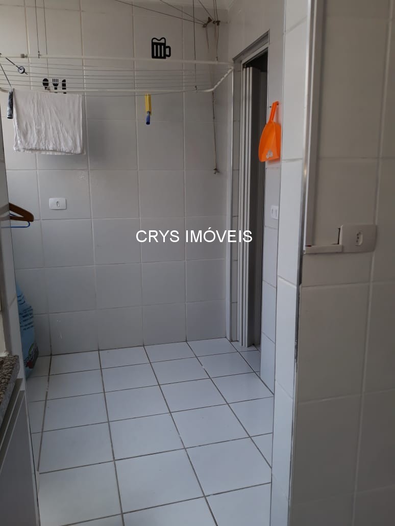 Apartamento, 3 quartos, 82 m² - Foto 3