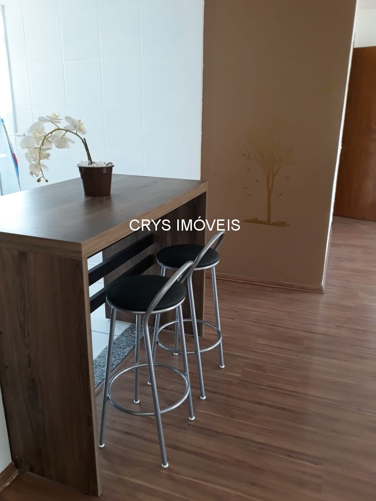 Apartamento, 3 quartos, 82 m² - Foto 8