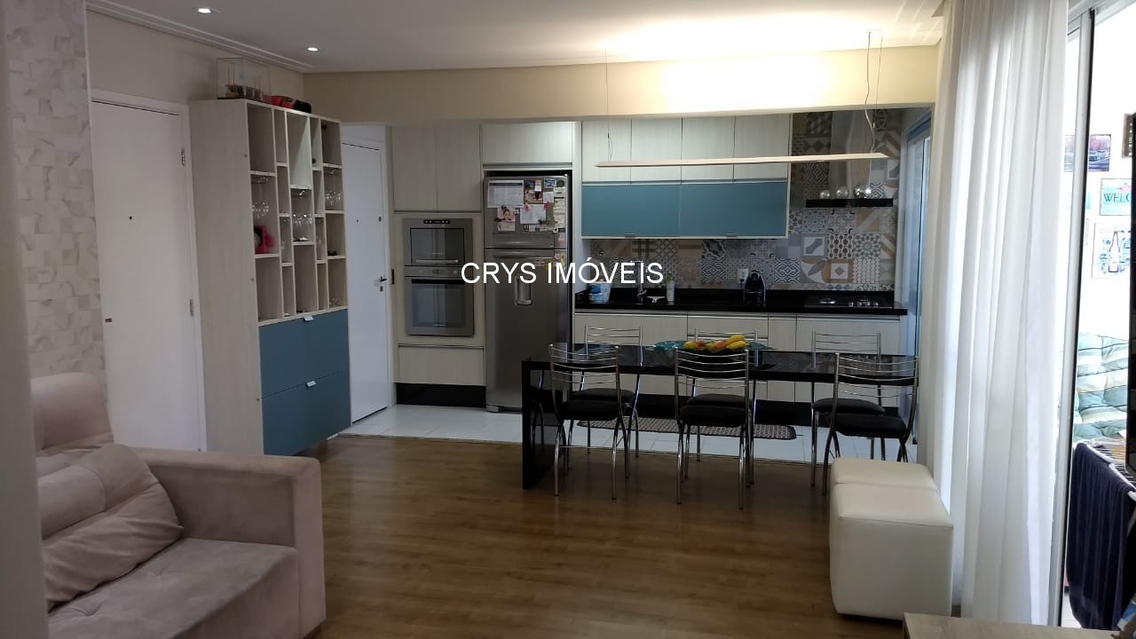 Apartamento, 3 quartos, 85 m² - Foto 1
