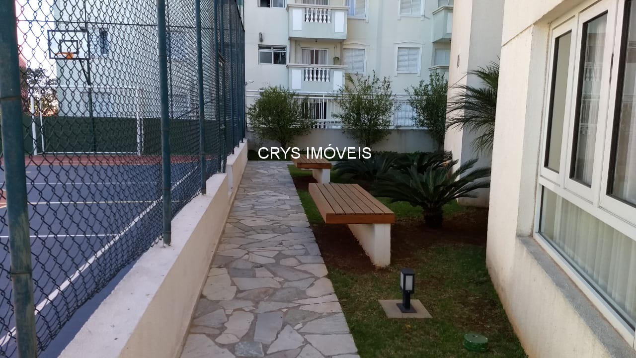 Apartamento, 3 quartos, 85 m² - Foto 3