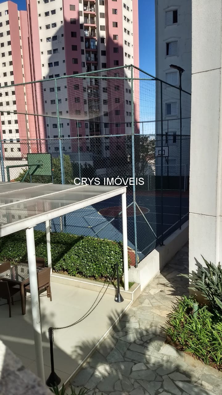 Apartamento, 3 quartos, 85 m² - Foto 4