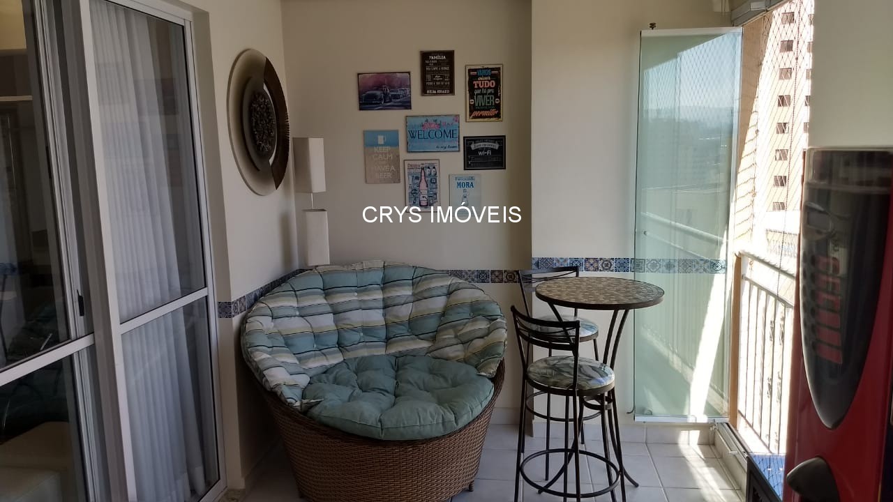 Apartamento, 3 quartos, 85 m² - Foto 8