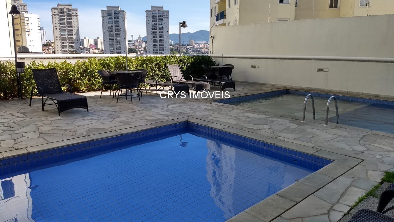 Apartamento, 3 quartos, 85 m² - Foto 11