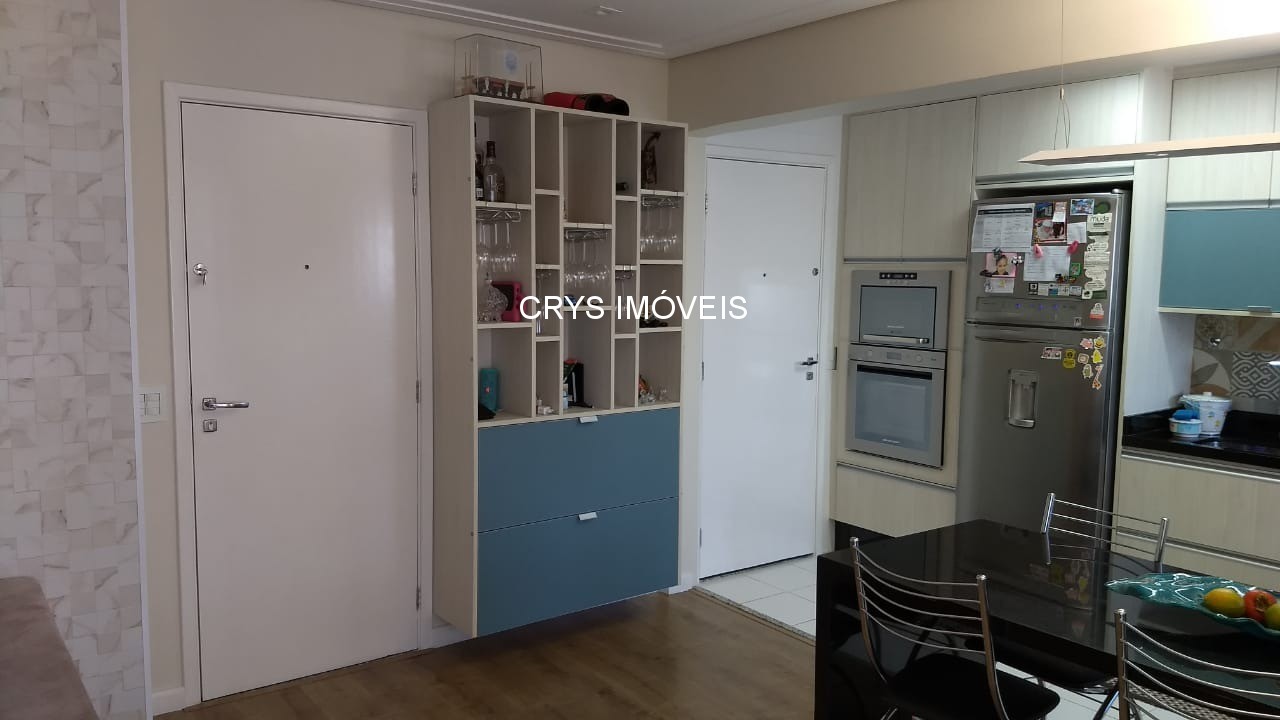 Apartamento, 3 quartos, 85 m² - Foto 12