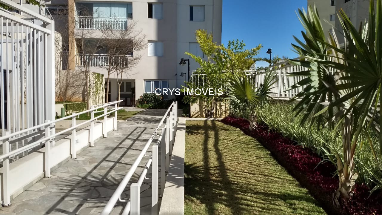 Apartamento, 3 quartos, 85 m² - Foto 14