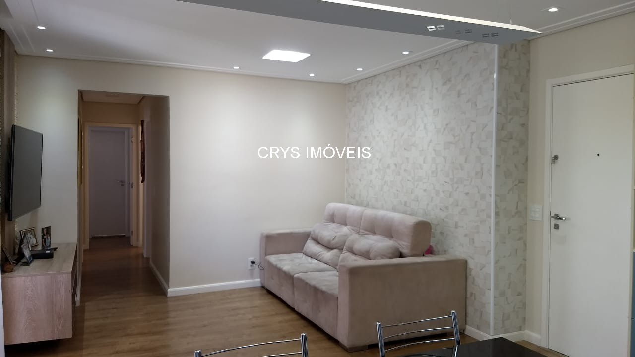 Apartamento, 3 quartos, 85 m² - Foto 16