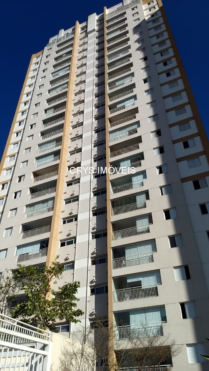 Apartamento, 3 quartos, 85 m² - Foto 18