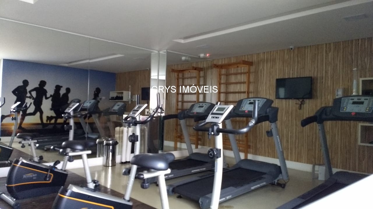 Apartamento, 3 quartos, 85 m² - Foto 20
