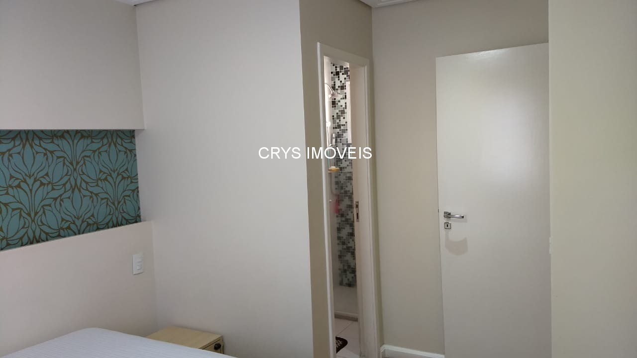 Apartamento, 3 quartos, 85 m² - Foto 21
