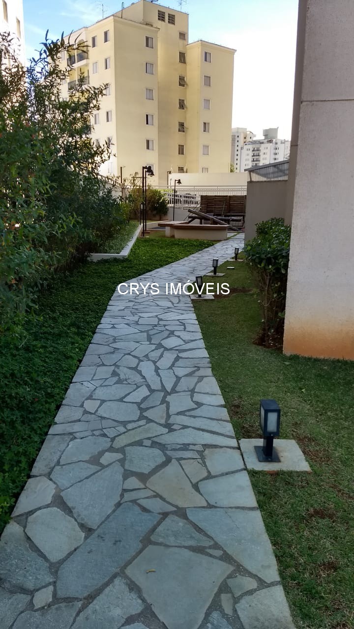 Apartamento, 3 quartos, 85 m² - Foto 24