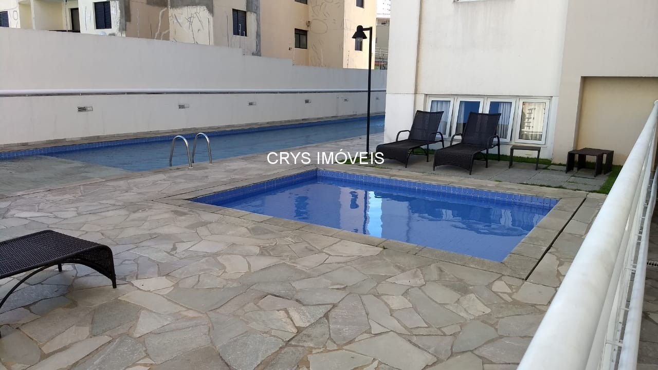 Apartamento, 3 quartos, 85 m² - Foto 25