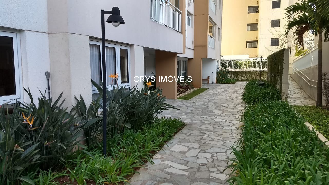 Apartamento, 3 quartos, 85 m² - Foto 28