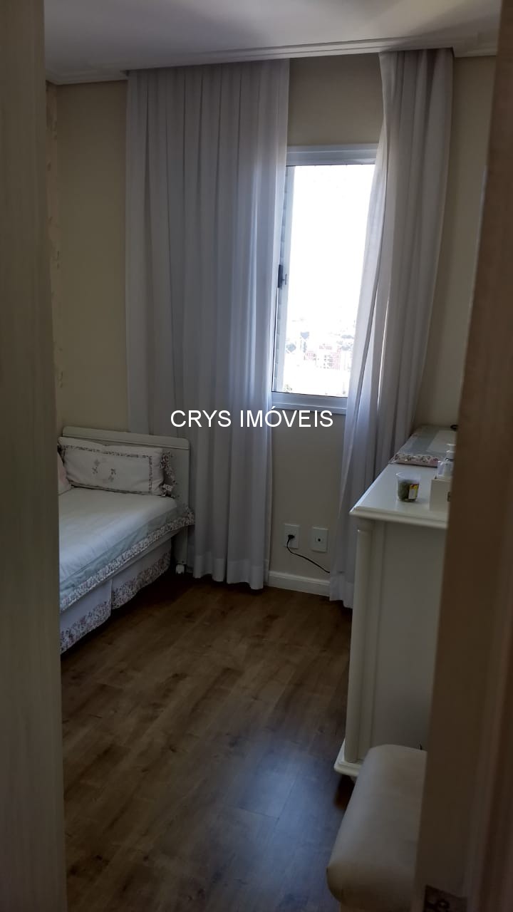 Apartamento, 3 quartos, 85 m² - Foto 29