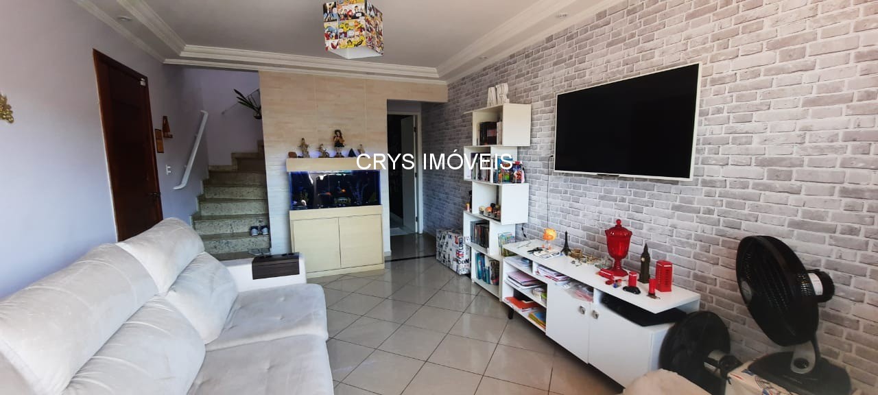 Casa, 3 quartos, 120 m² - Foto 1