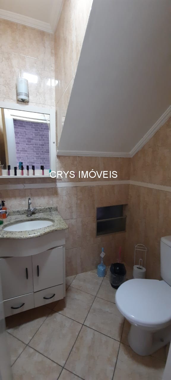 Casa, 3 quartos, 120 m² - Foto 3