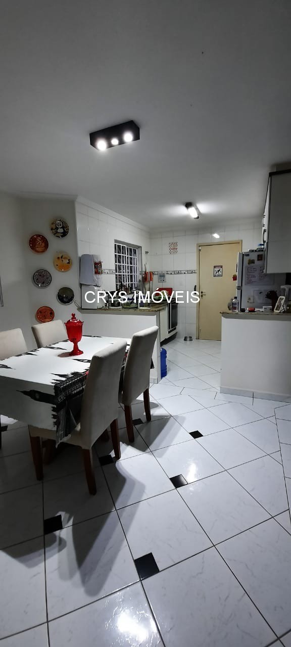 Casa, 3 quartos, 120 m² - Foto 4