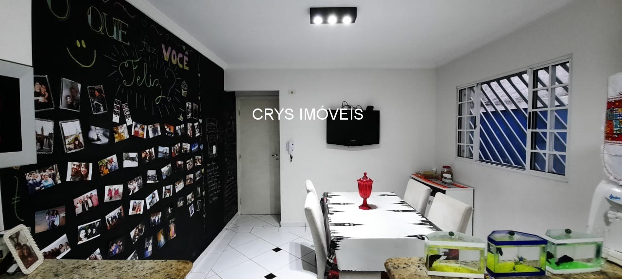 Casa, 3 quartos, 120 m² - Foto 5